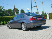 320i 150KM Eu4 Sedan Automat -Skóra -1 Wł od 5 lat +Opony zima Goczałkowice-Zdrój - zdjęcie 12
