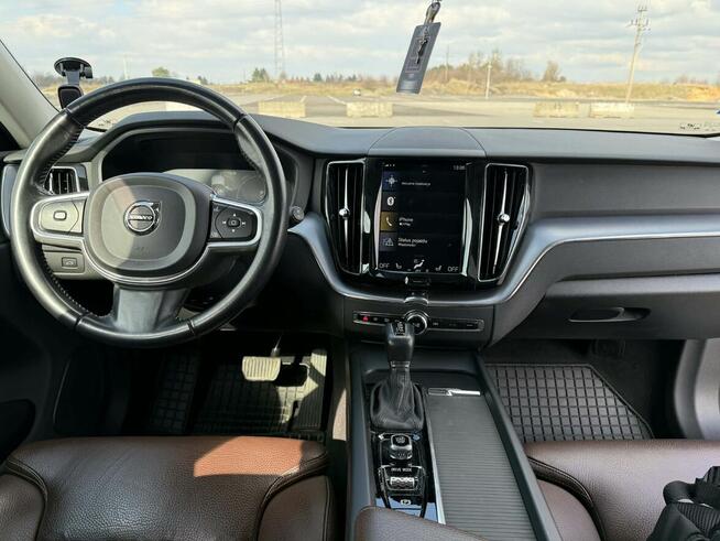 Volvo XC60 Kalisz - zdjęcie 11