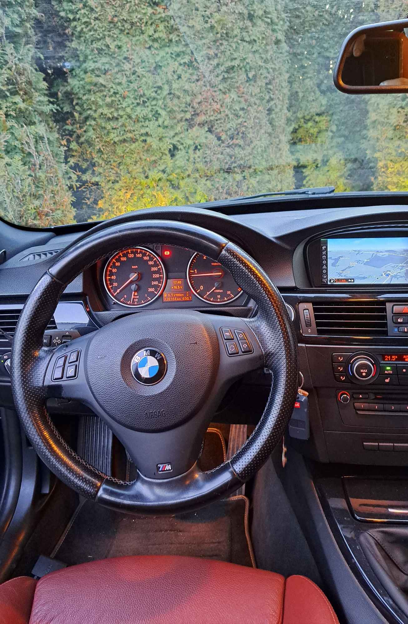 Sprzedam BMW Seria 3 Suszec - zdjęcie 12