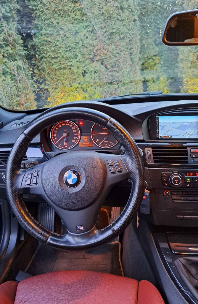 Sprzedam BMW Seria 3 Suszec - zdjęcie 12