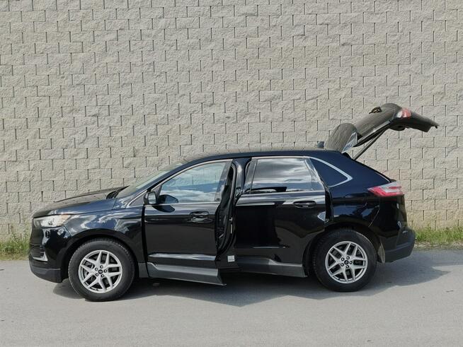 Ford EDGE Łódź - zdjęcie 8