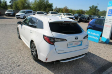 Toyota Corolla Comfort F-VAT SalonPL Gwarancja 2.0H Warszawa - zdjęcie 8