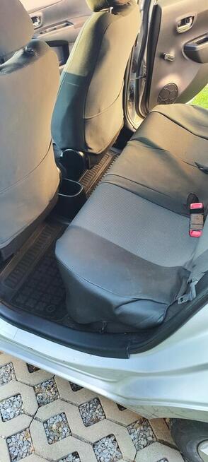 TOYOTA YARIS 1.3 Benzyna 99KM 6cio BIEGOWA SKRZYNIA Stalowa Wola - zdjęcie 10