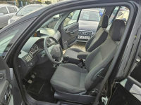 Opel Meriva Opłacona Zdrowa Zadbana Klima Po Serwisie Kisielice - zdjęcie 7