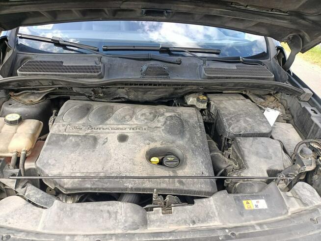 Ford Kuga 2.0 TDCI 136km 10r 4x4 Tarnów - zdjęcie 8