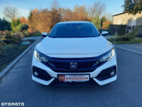 Honda Civic 1.0 i-VTEC Turbo Elegance Sosnowiec - zdjęcie 3