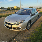 Renault Laguna 2.0 dCi Bose Edition