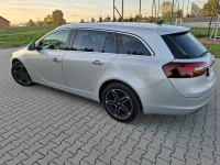 Opel Insignia_2.0CDTI_163KM_Cosmo_bixenon_navi_kamera Pawłów - zdjęcie 10