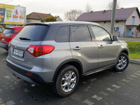 Suzuki Vitara Kamera  4x4  Nawigacja  Bezwypadkowa Dulowa - zdjęcie 8
