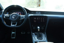 Volkswagen Arteon 2.0 TSI GPF R-Line DSG! Masaże! FV23% Pęcice - zdjęcie 8
