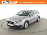 Seat Leon FV23 full led dsg virtual navi pdc autoklima carplay