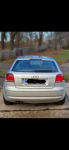 Audi A3 3-drzwiowe 2.0 TDI Ambiente