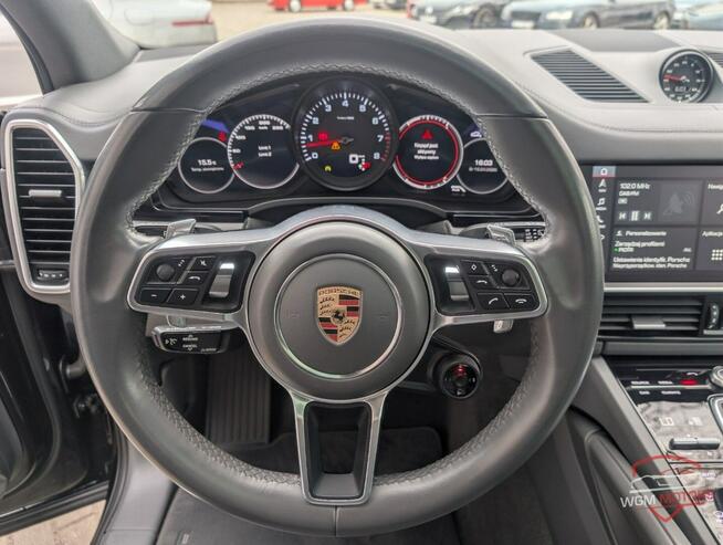 Porsche Cayenne Standard Grodzisk Mazowiecki - zdjęcie 5