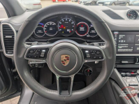 Porsche Cayenne Standard Grodzisk Mazowiecki - zdjęcie 5
