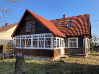 Sprzedam ładny dom na gruncie rolnym na Podlasiu Starowieś - zdjęcie 3