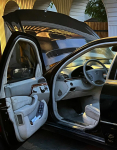 Mercedes W220 S Klasa 3 2 diesel 2005 rok Marki - zdjęcie 4