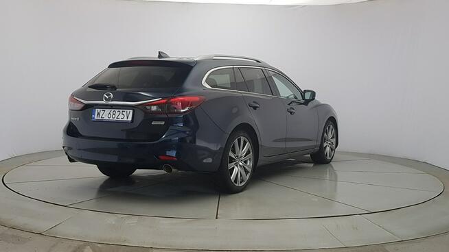 Mazda 6 2.0 SkyPassion ! Z polskiego salonu ! Faktura VAT ! Warszawa - zdjęcie 7