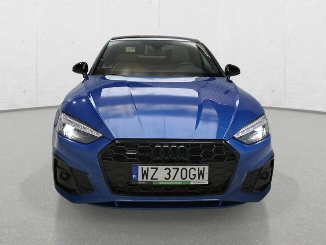 Audi A5 Poleasingowe.pl ECFM Komorniki - zdjęcie 2