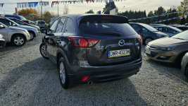 Mazda CX-5 1 Wł. Automat, 4x4,Skyactiv ,2,2 D150KM,GWARANCJA/Zamiana Świdnica - zdjęcie 9