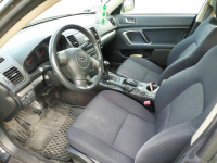 Subaru Legacy salon Polska faktura VAT zamiana automat Lublin - zdjęcie 3