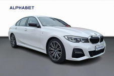 320d xDrive M Sport sport-aut Swarzędz - zdjęcie 9