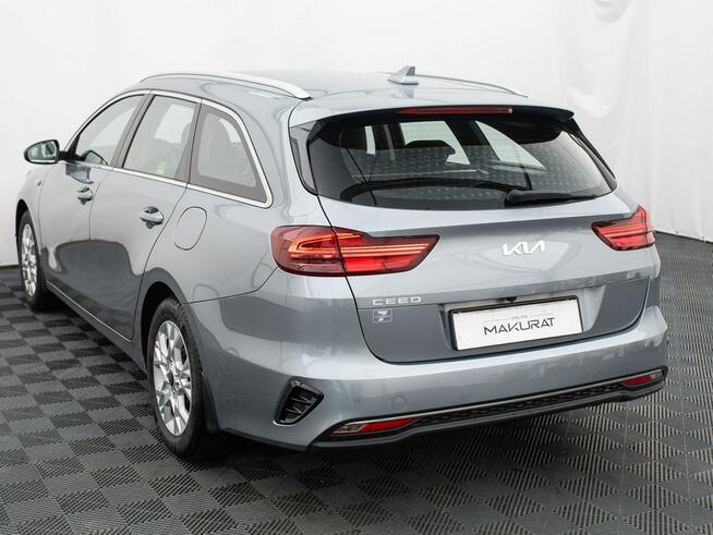 Kia Cee'd WN1385S#1.5 T-GDI M 2 stref klima K.cof salon PL VAT23% Gdynia - zdjęcie 4