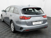 Kia Cee'd WN1385S#1.5 T-GDI M 2 stref klima K.cof salon PL VAT23% Gdynia - zdjęcie 4