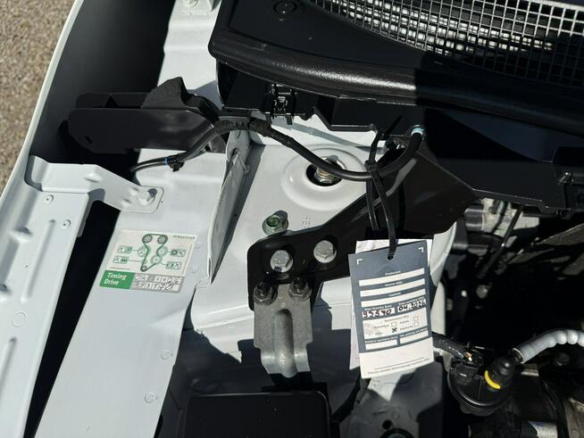 Nissan Qashqai *serwis*gwarancja*super stan* Dąbrowa - zdjęcie 8