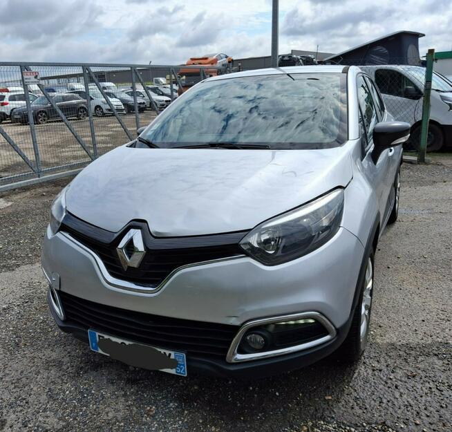 Captur 1.5 dci Pleszew - zdjęcie 11