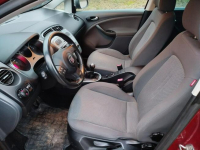 Seat Altea XL XL STAN BDB import niemcy  benzyna zapraszam Toruń - zdjęcie 6