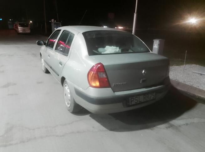 Sprzedam ładną Renóweczke Stawiszyn - zdjęcie 4