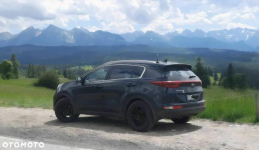 Kia Sportage 1.6 GDI M 2WD Wojnicz - zdjęcie 11