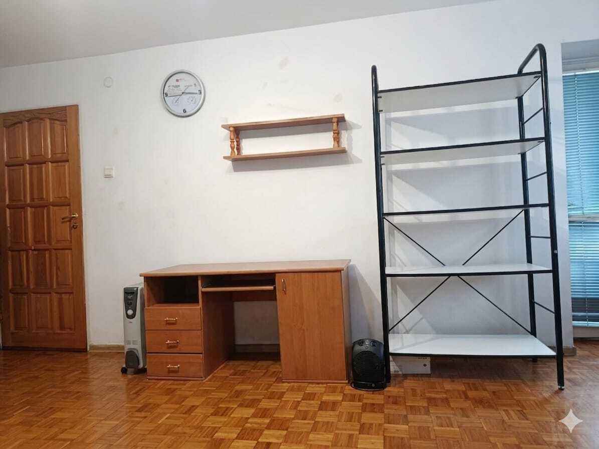 Pokój (20met) okolice Mostu Pomorskiego PLOMBA/WINDA (Wrocław) Śródmieście - zdjęcie 5