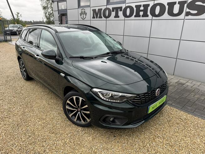 Fiat Tipo Chełm Śląski - zdjęcie 2