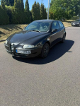Alfa Romeo 147 LPG | 1.6 Twin Spark 105 KM | Kamera cofania | VAT Marż Głogów - zdjęcie 3