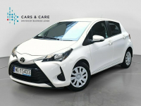 Toyota Yaris 1.0 Active WE1S433 Wolica - zdjęcie 1