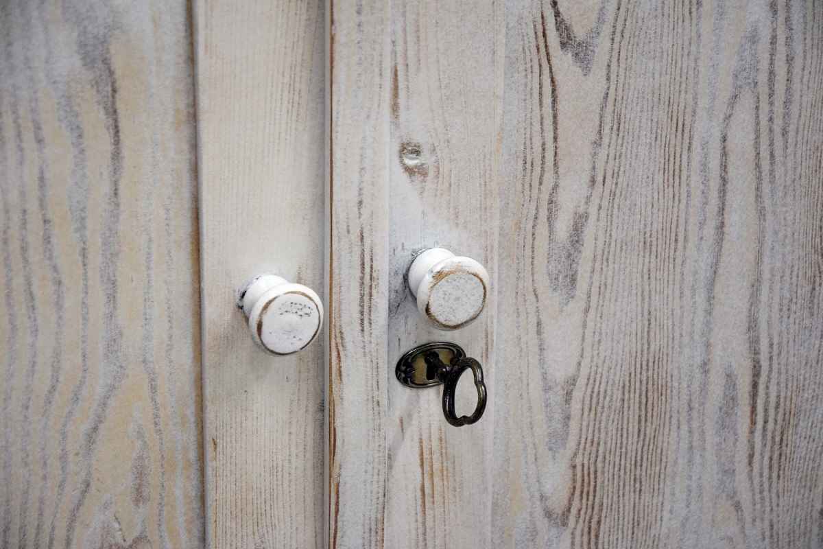 komoda  drewna sosnowego - jak nowa Olsztyn - zdjęcie 6