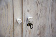 komoda  drewna sosnowego - jak nowa Olsztyn - zdjęcie 6