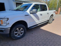 FORD F-150 2018 5.0 4x4 Warszawa - zdjęcie 2