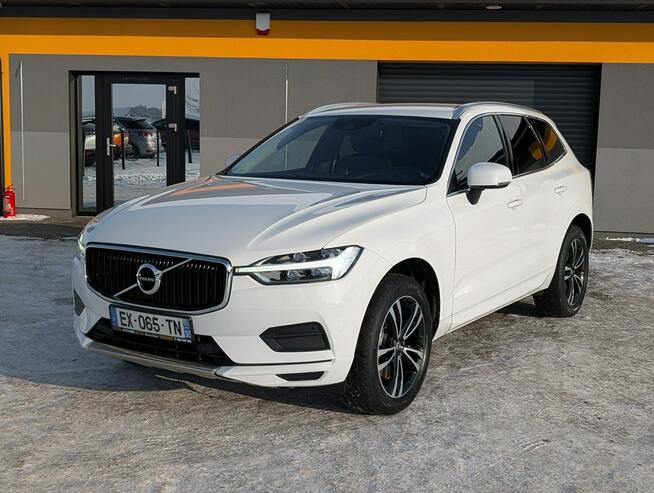 Volvo XC 60 D4 Momentum Pro Goworowo - zdjęcie 5