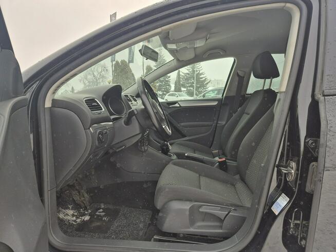 Volkswagen Golf Giżycko - zdjęcie 9