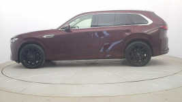 Mazda CX-80 3.3 e-Skyactiv D mHEV! Z Polskiego Salonu! Faktura VAT! Warszawa - zdjęcie 4