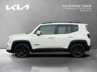 Jeep Renegade GSE T4 Turbo / 150 KM / S&amp;S, pierwszy właściciel Toruń - zdjęcie 2