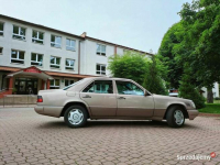 Mercedes W124 E250D ASB Staszów - zdjęcie 4