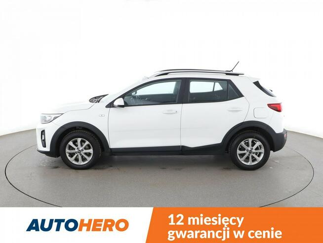 Kia Stonic Dostępny w Autohero Pick-up Center Warszawa Młociny Warszawa - zdjęcie 2