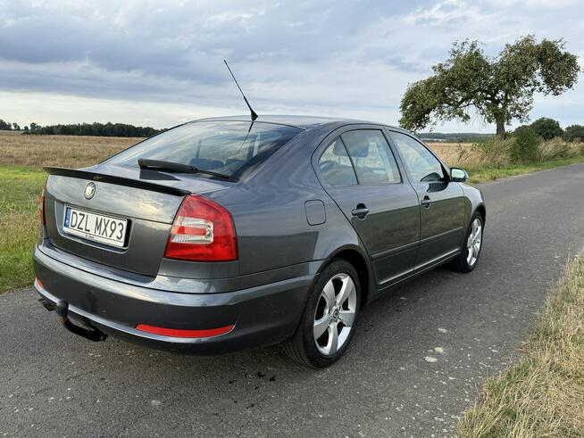 Škoda Octavia 1.9 TDI 105KM Sprawny Nowy Rozrząd Długie opłaty OC Ocice - zdjęcie 6