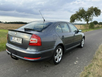 Škoda Octavia 1.9 TDI 105KM Sprawny Nowy Rozrząd Długie opłaty OC Ocice - zdjęcie 6