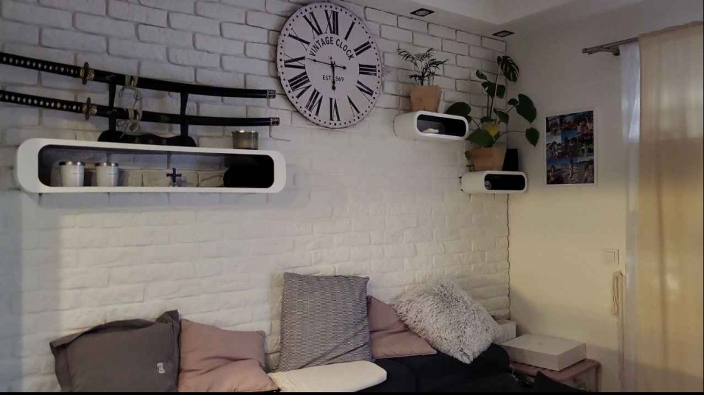 3pok, 62met, Okolice Zakładowej TARAS/GARAŻ/2018 (Wrocław) Psie Pole - zdjęcie 3