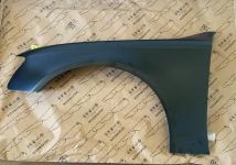 NOWY LEWY BŁOTNIK AUDI A4 B8 2007-2015 Warszawa - zdjęcie 2