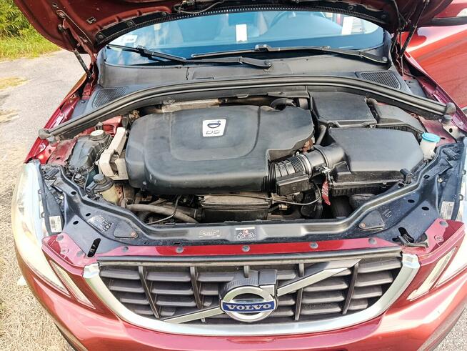 Volvo XC 60 2.4doinwestowane Szczuczyn - zdjęcie 9